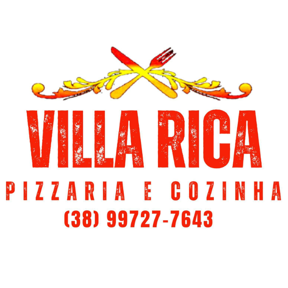PIZZARIA VILLA RICA